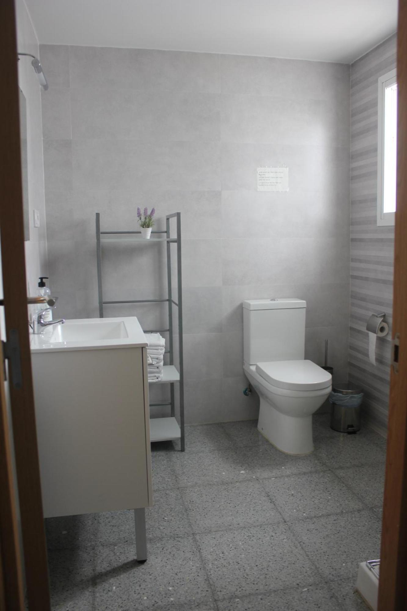 Apartamento En Ciudad Jardin Málaga Eksteriør billede